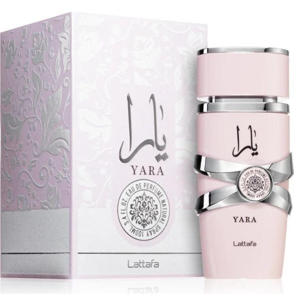 LATTAFA LATTAFA YARA By LATTAFA For WOMEN (Fragrance)