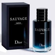 CHRISTIAN DIOR SAUVAGE BY CHRISTIAN DIOR By CHRISTIAN DIOR For M (Fragrance)