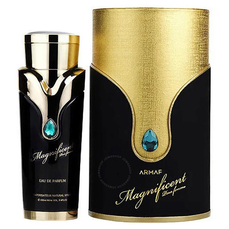 ARMAF ARMAF MAGNIFICENT By ARMAF For Women (Fragrance)
