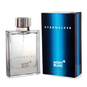 MONT BLANC MONT BLANC STARWALKER BY MONT BLANC By MONT BLANC For MEN (Fragrance)