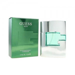 GUESS GUESS NEW EDITION BY GUESS By GUESS For MEN (Fragrance)