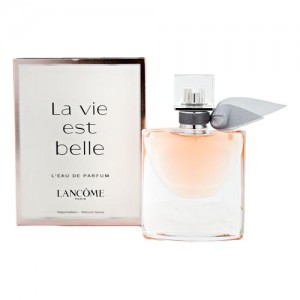 LANCOME LA VIE EST BELLE BY LANCOME By LANCOME For WOMEN (Fragrance)