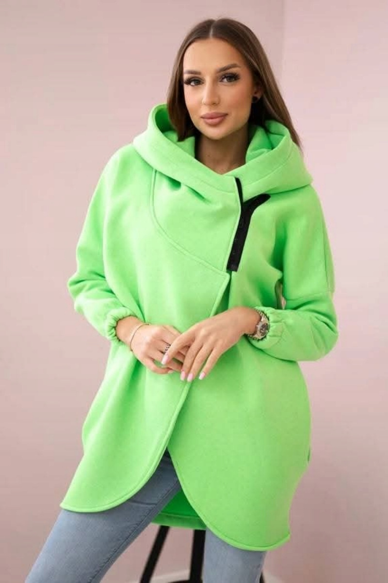 Yellow Green