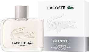 LACOSTE LACOSTE ESSENTIAL BY LACOSTE By LACOSTE For MEN (Fragrance)
