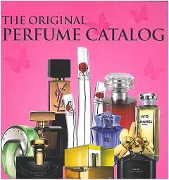 WWW.PERFUMEAMERICANA.COM THE ORIGINAL FRAGRANCES CATALOG WITH 104 PAGES FOR MEN. By For (Fragrance)