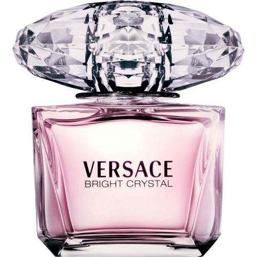 VERSACE BRIGHT CRYSTAL BY VERSACE By VERSACE For WOMEN (Fragrance)