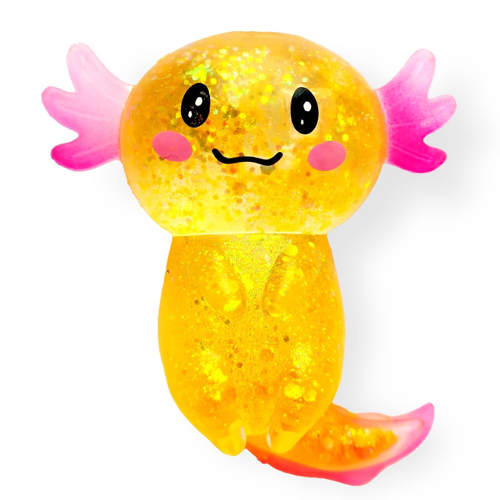 F Orange