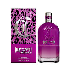 Roberto Cavalli BY ROBERTO CAVALLI JUST CAVALLI WILD HEART(W)EDP SP By For Women (Fragrance)