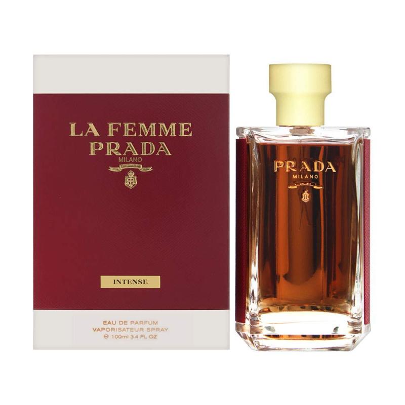 PRADA PRADA LA FEMME INTENSE By PRADA For WOMEN (Fragrance)