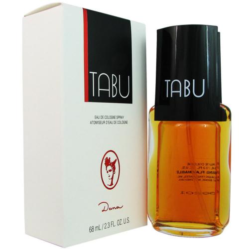 DANA TABU BY DANA By DANA For Women (Fragrance)