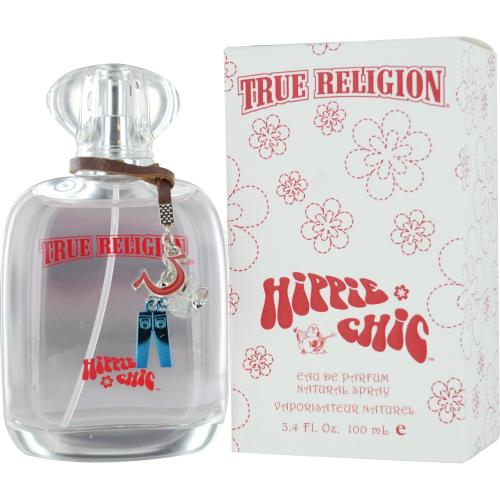 TRUE RELIGION TRUE RELIGION HIPPIE CHIC BY TRUE RELIGION By TRUE RELIGION For WOMEN (Fragrance)
