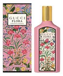 GUCCI GUCCI FLORA GORGEOUS GARDENIA BY GUCCI By GUCCI For WOMEN (Fragrance)