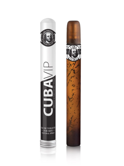 FRAGLUXE CUBA VIP BY FRAGLUXE By FRAGLUXE For M (Fragrance)