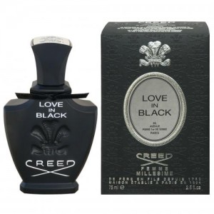 CREED LOVE IN BLACK BY CREED By CREED For WOMEN (Fragrance)