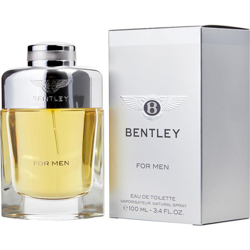 BENTLEY BENTLEY By BENTLEY For M (Fragrance)