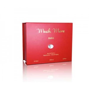 YZY PERFUME MUCH MORE BY YZY PERFUME By YZY PERFUME For WOMEN (Fragrance)
