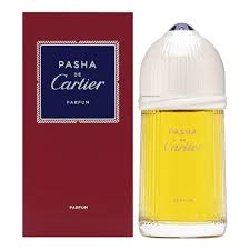 CARTIER PASHA DE CARTIER BY CARTIER By CARTIER For Men (Fragrance)