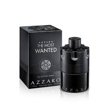 AZZARO LORIS THE MOST WANTED AZZARO INTENSE By AZZARO LORIS For MEN (Fragrance)