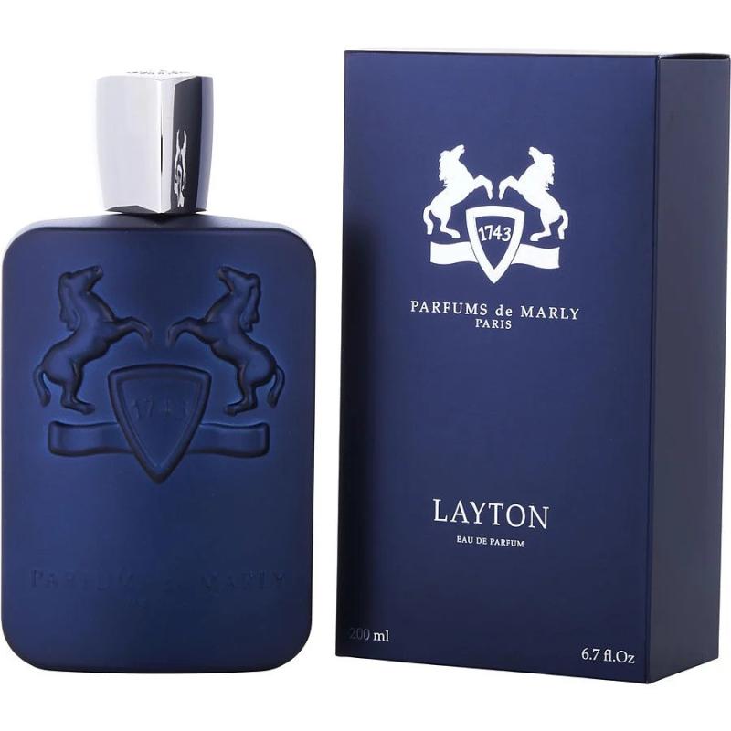 PARFUMS DE MARLY PARFUMS DE MARLY LAYTON By PARFUMS DE MARLY For M (Fragrance)