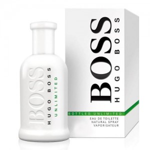 HUGO BOSS BOSS BOTTLED UNLIMITED BY HUGO BOSS By HUGO BOSS For MEN (Fragrance)