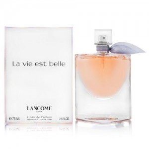 LANCOME LA VIE EST BELLE BY LANCOME By LANCOME For WOMEN (Fragrance)