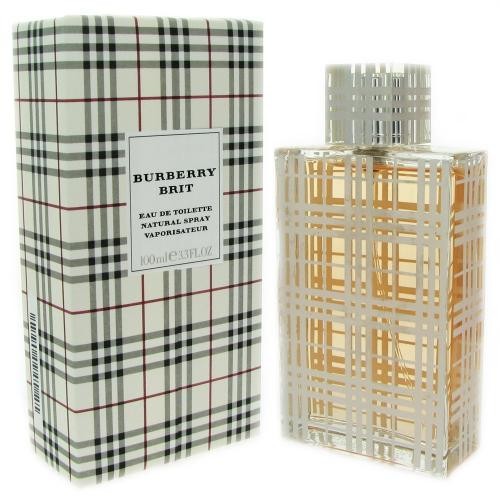 BURBERRY BRIT BY BURBERRY By BURBERRY For WOMEN (Fragrance)