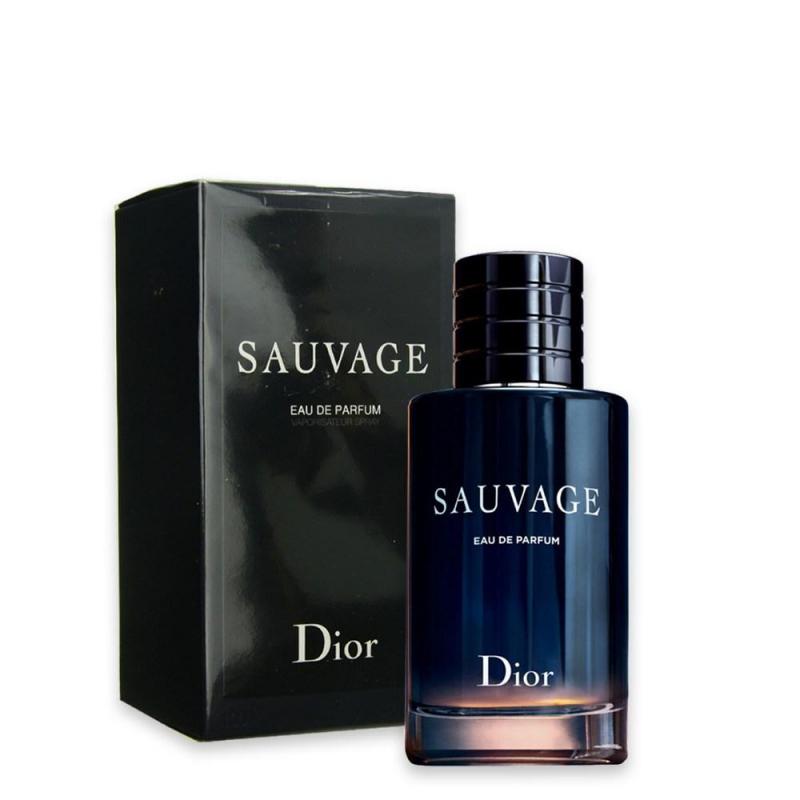 CHRISTIAN DIOR SAUVAGE BY CHRISTIAN DIOR By CHRISTIAN DIOR For MEN (Fragrance)