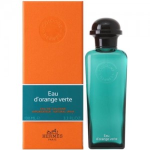 HERMES EAU D(ORANGE VERTE BY HERMES By HERMES For MEN (Fragrance)