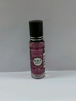 ZABC OPIUM BLACK By ZABC For WOMEN (Fragrance)