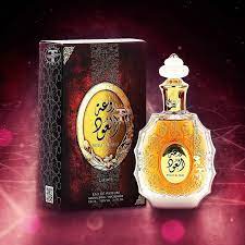 LATTAFA ROUAT AL OUD BY LATTAFA UNISEX By LATTAFA For M (Fragrance)