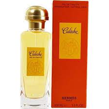 HERMES CALECHE BY HERMES By HERMES For WOMEN (Fragrance)