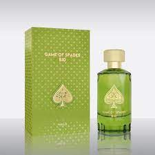 JO MILANO PARIS GAME OF SPADE BID By JO MILANO PARIS For MEN (Fragrance)