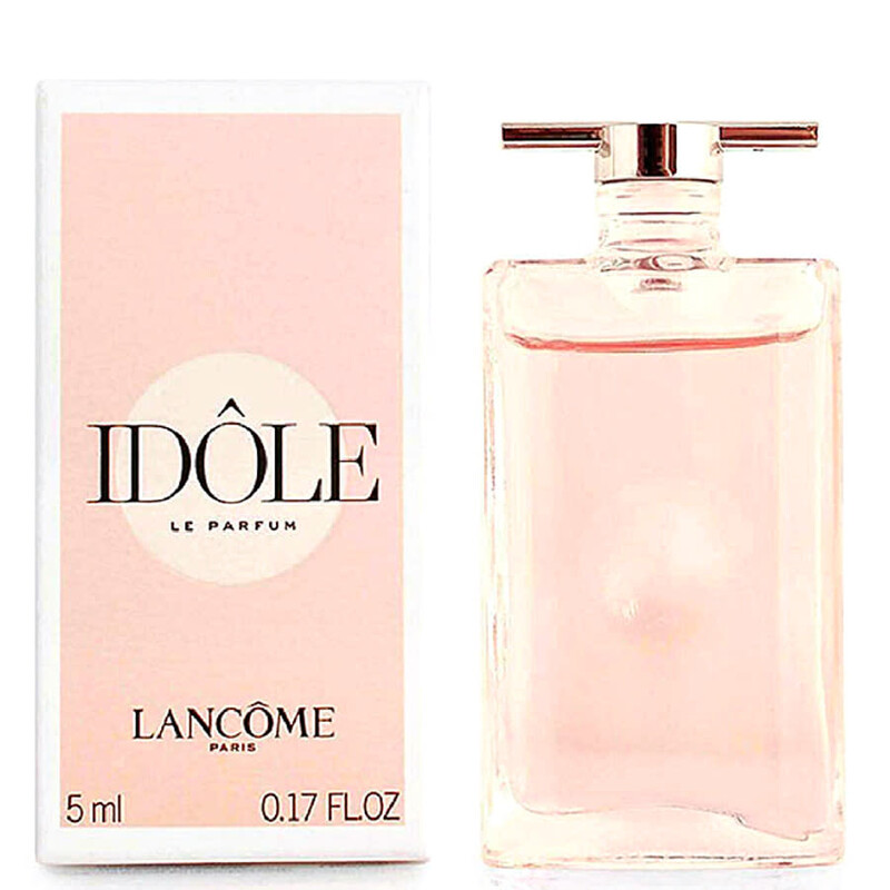 LANCOME IDôLE BY LANCOME 5ML PARFUM FOR WOMEN. By For Kid (Fragrance)