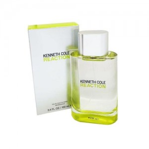 KENNETH COLE KENNETH COLE REACTION BY KENNETH COLE By KENNETH COLE For MEN (Fragrance)
