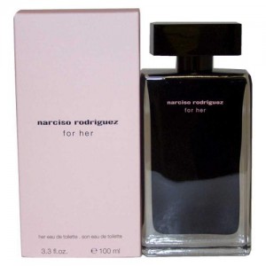 NARCISO RODRIGUEZ NARCISO RODRIGUEZ BY NARCISO RODRIGUEZ By NARCISO RODRIGUEZ For WOMEN (Fragrance)