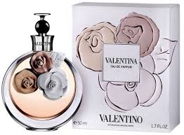 VALENTINO VALENTINA BY VALENTINO By VALENTINO For WOMEN (Fragrance)