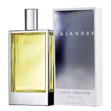 PACO RABANNE CALANDRE BY PACO RABANNE By PACO RABANNE For WOMEN (Fragrance)