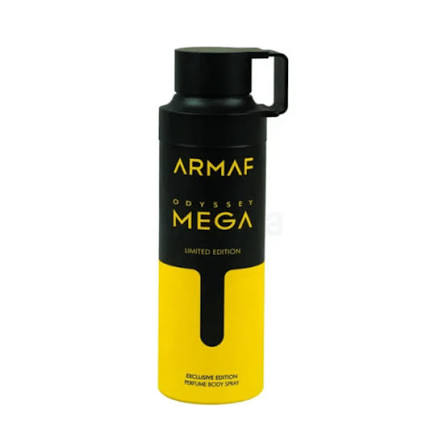 ARMAF ARMAF ODYSSEY MEGA By ARMAF For Men (Fragrance)