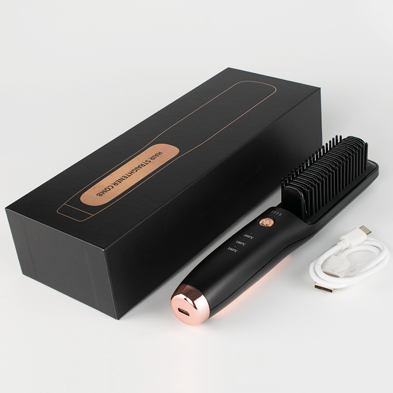 Black rose gold