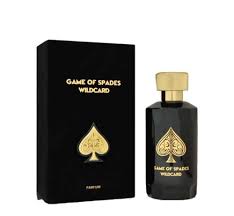 JO MILANO PARIS GAME OF SPADES WILDCARD By JO MILANO PARIS For MEN (Fragrance)