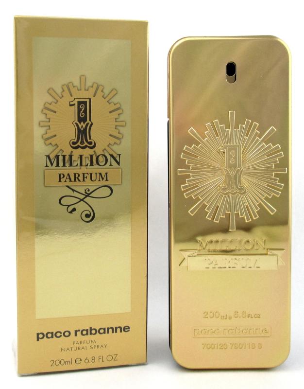 PACO RABANNE 1 MILLION PARFUM BY PACO RABANNE By PACO RABANNE For MEN (Fragrance)