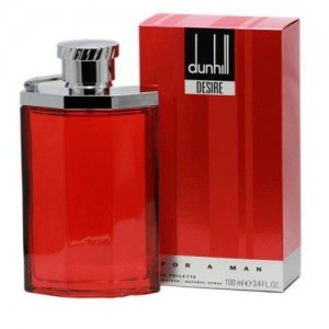 ALFRED DUNHILL DUNHILL LONDON DESIRE BY ALFRED DUNHILL By ALFRED DUNHILL For MEN (Fragrance)