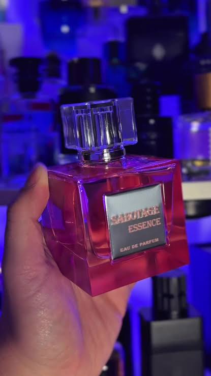 SARA BABA SABOTAGE ESSENCE BY SARA BABA By SARA BABA For Women (Fragrance)