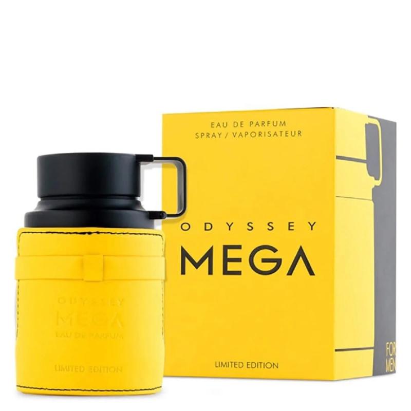 ARMAF ARMAF ODYSSEY MEGA By ARMAF For MEN (Fragrance)