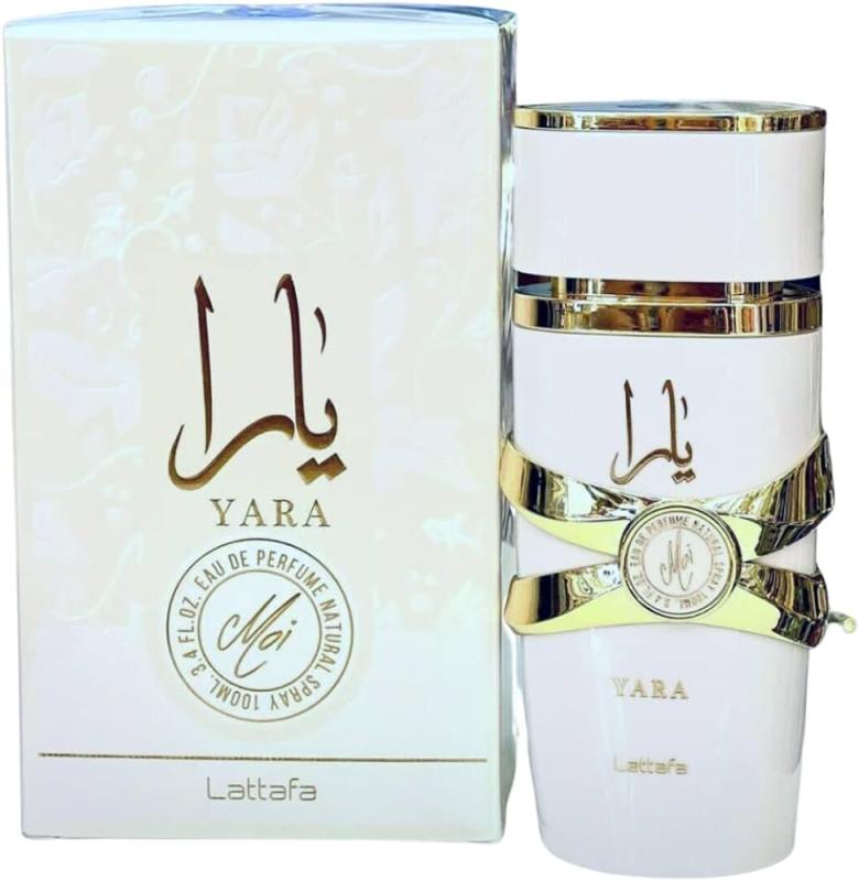 LATTAFA YARA MOI By LATTAFA For WOMEN (Fragrance)