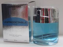 GLENN PERRI UNPREDICTABLE BY GLENN PERRI By GLENN PERRI For Men (Fragrance)
