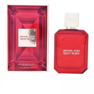 MICHAEL KORS MICHAEL KORS SEXY RUBIES BY MICHAEL KORS By MICHAEL KORS For WOMEN (Fragrance)