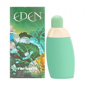 CACHAREL EDEN BY CACHAREL By CACHAREL For WOMEN (Fragrance)