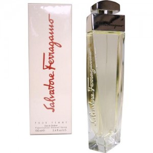 SALVATORE FERRAGAMO SALVATORE FERRAGAMO BY SALVATORE FERRAGAMO By SALVATORE FERRAGAMO For WOMEN (Fragrance)
