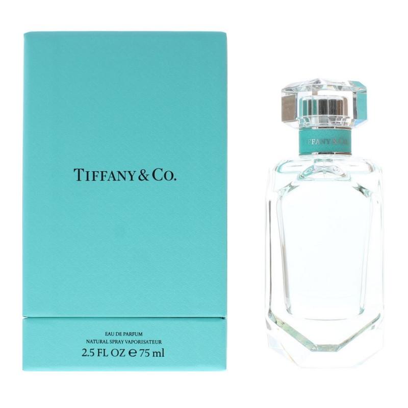 TIFFANY & CO. TIFFANY BY TIFFANY & CO. By TIFFANY & CO. For WOMEN (Fragrance)